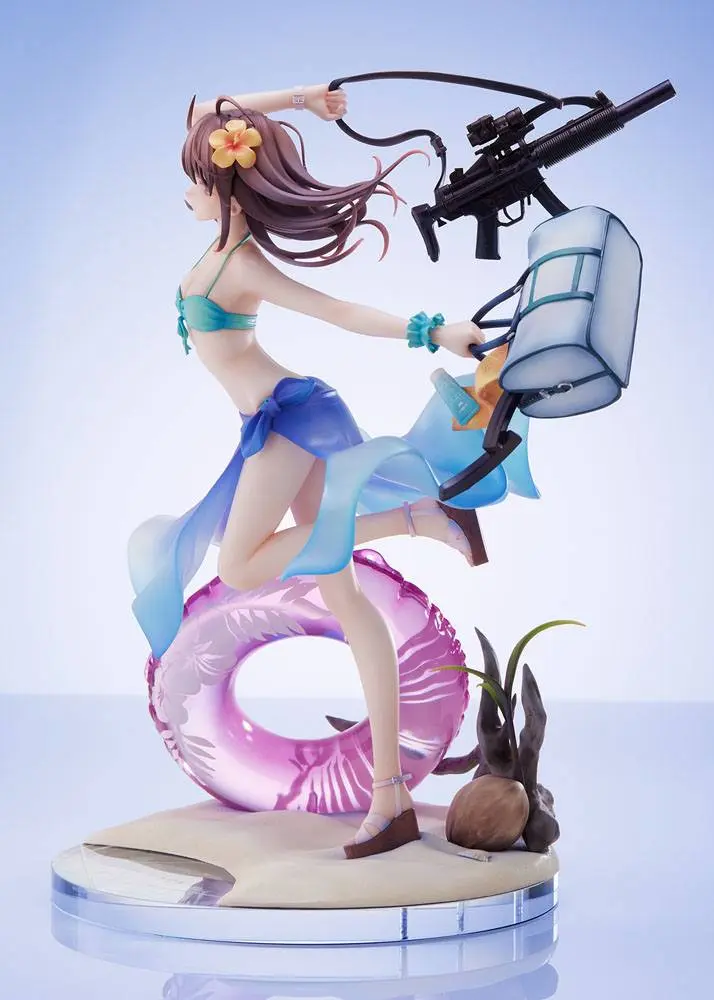 Little Armory PVC Statua 1/7 Rin Shirane Beach Shootout 26 cm fotografija proizvoda