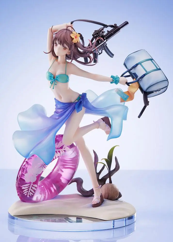 Little Armory PVC Statua 1/7 Rin Shirane Beach Shootout 26 cm fotografija proizvoda