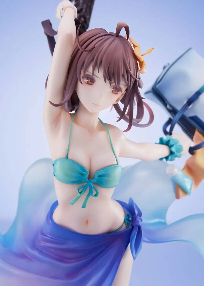 Little Armory PVC Statua 1/7 Rin Shirane Beach Shootout 26 cm fotografija proizvoda