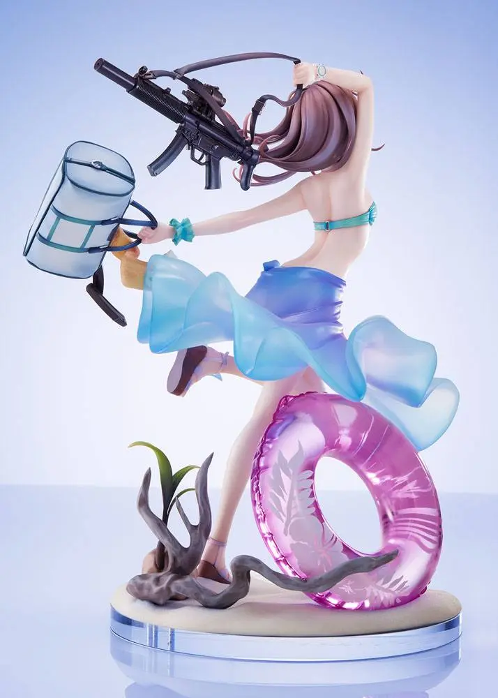 Little Armory PVC Statua 1/7 Rin Shirane Beach Shootout 26 cm fotografija proizvoda