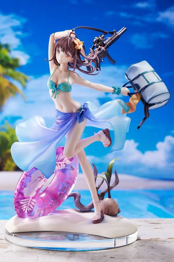 Little Armory PVC Statua 1/7 Rin Shirane Beach Shootout 26 cm fotografija proizvoda