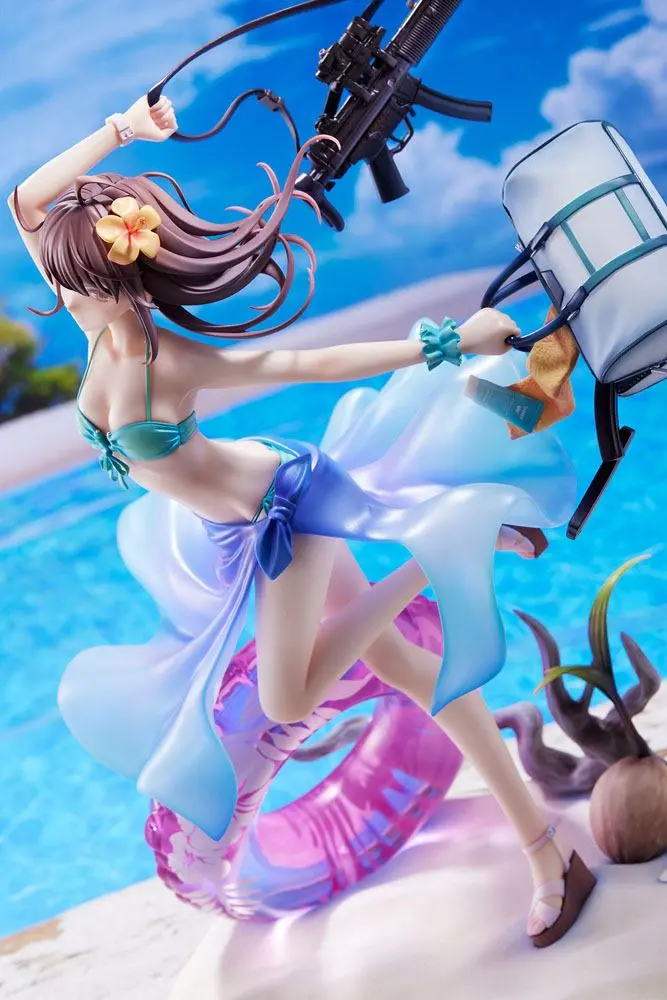 Little Armory PVC Statua 1/7 Rin Shirane Beach Shootout 26 cm fotografija proizvoda