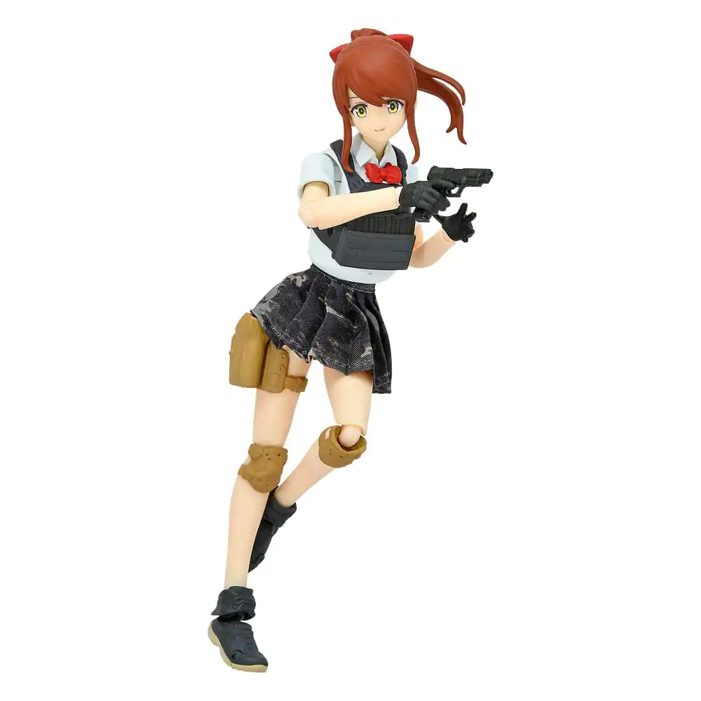 Little Armory figma PLUS Naoružana JK: Varijanta A2 Kod: URBEX fotografija proizvoda