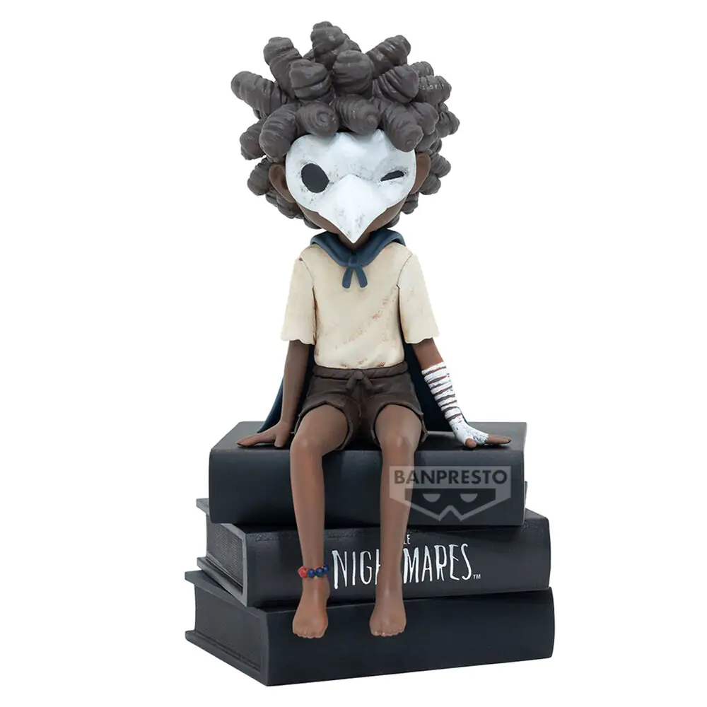 Little Nightmare Low Monitor Top figura 12 cm fotografija proizvoda