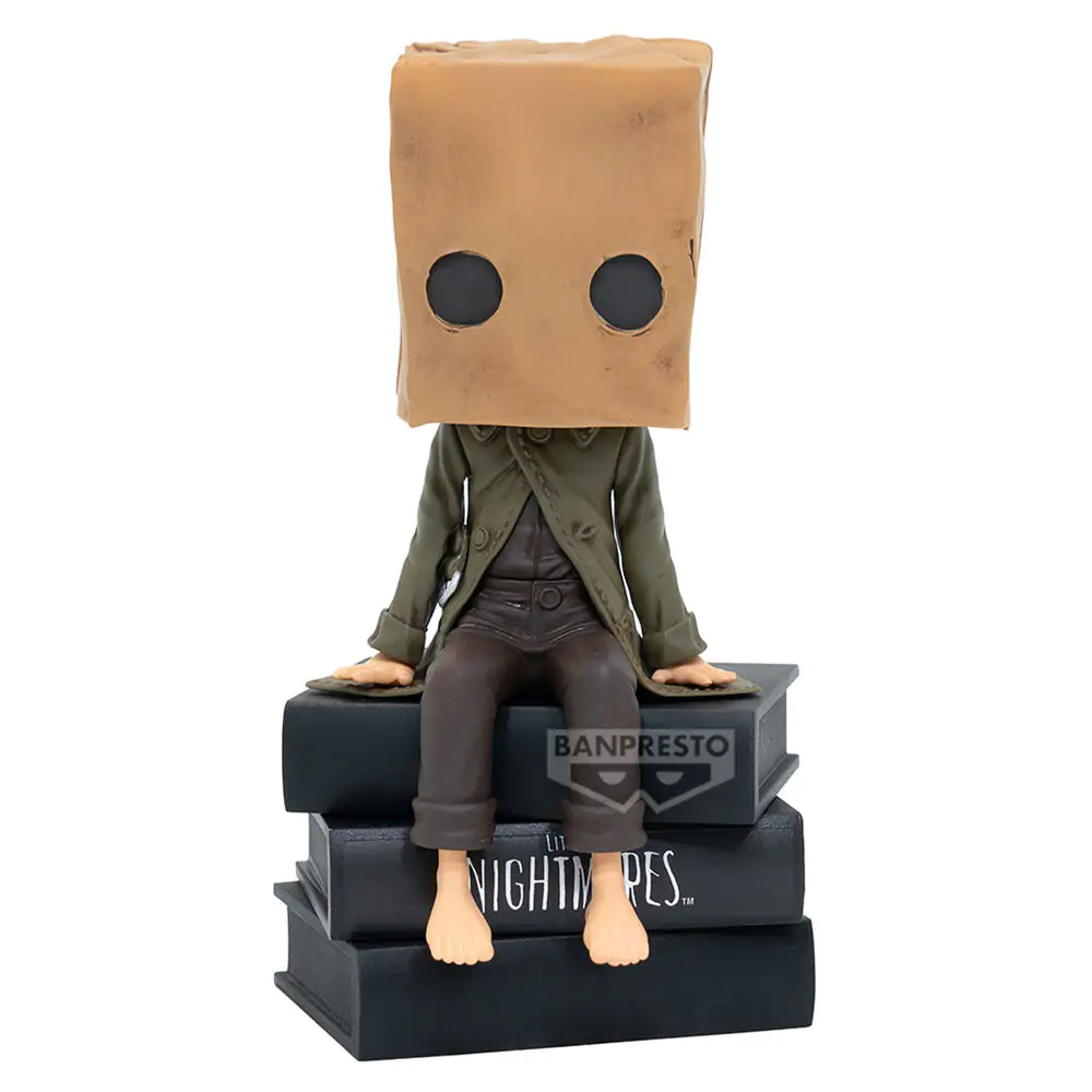 Little Nightmare Mono Monitor Top figura 12cm fotografija proizvoda