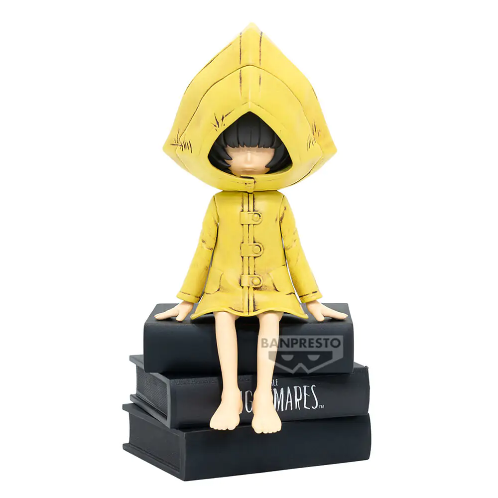 Little Nightmare Six Monitor Top figura 12 cm fotografija proizvoda