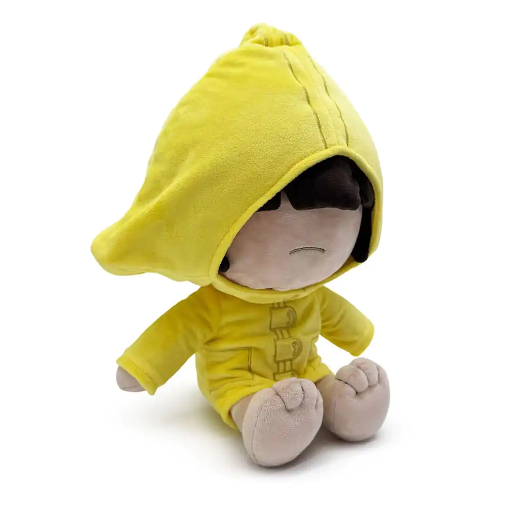 Little Nightmares 2 Plišana Figura Six 22 cm fotografija proizvoda
