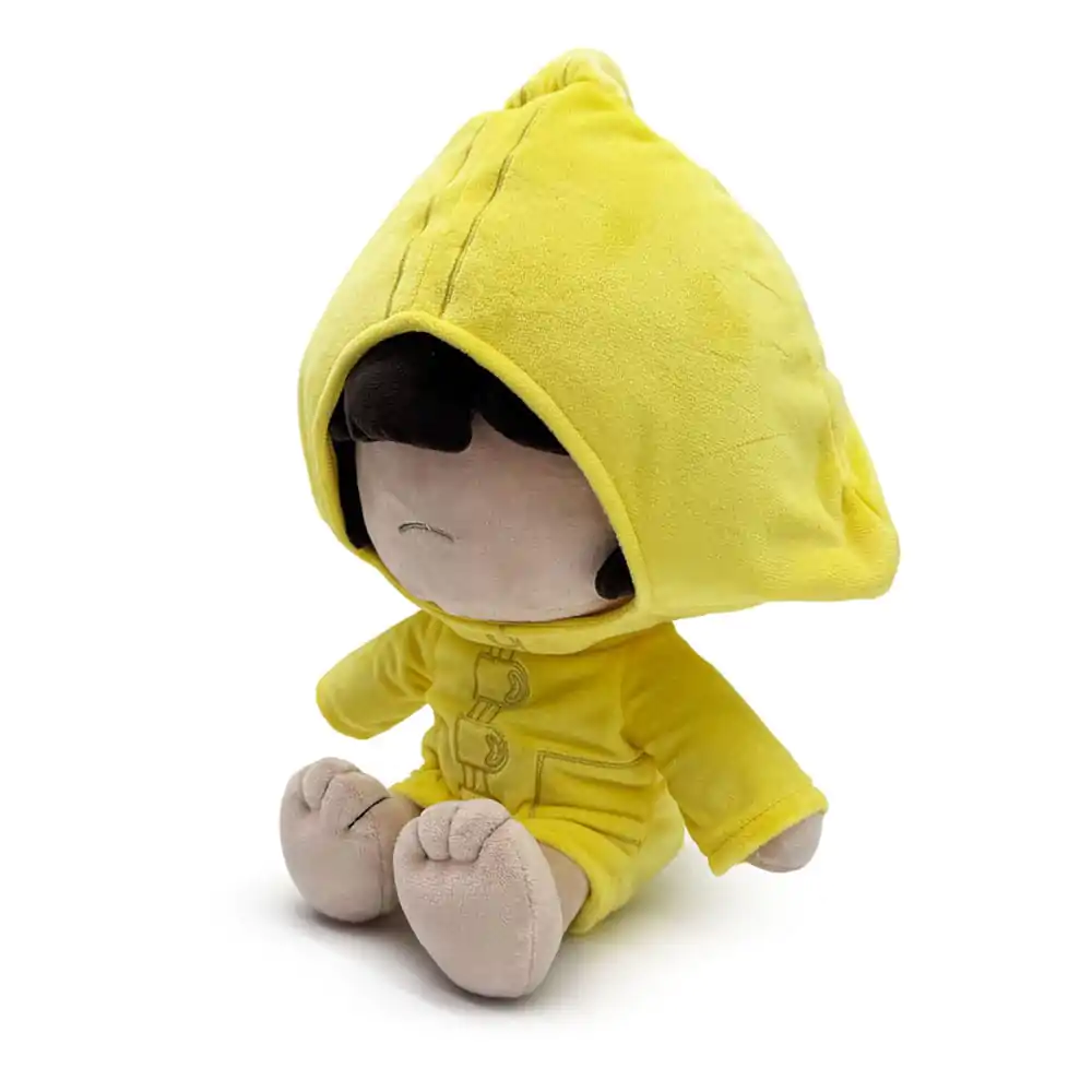 Little Nightmares 2 Plišana Figura Six 22 cm fotografija proizvoda