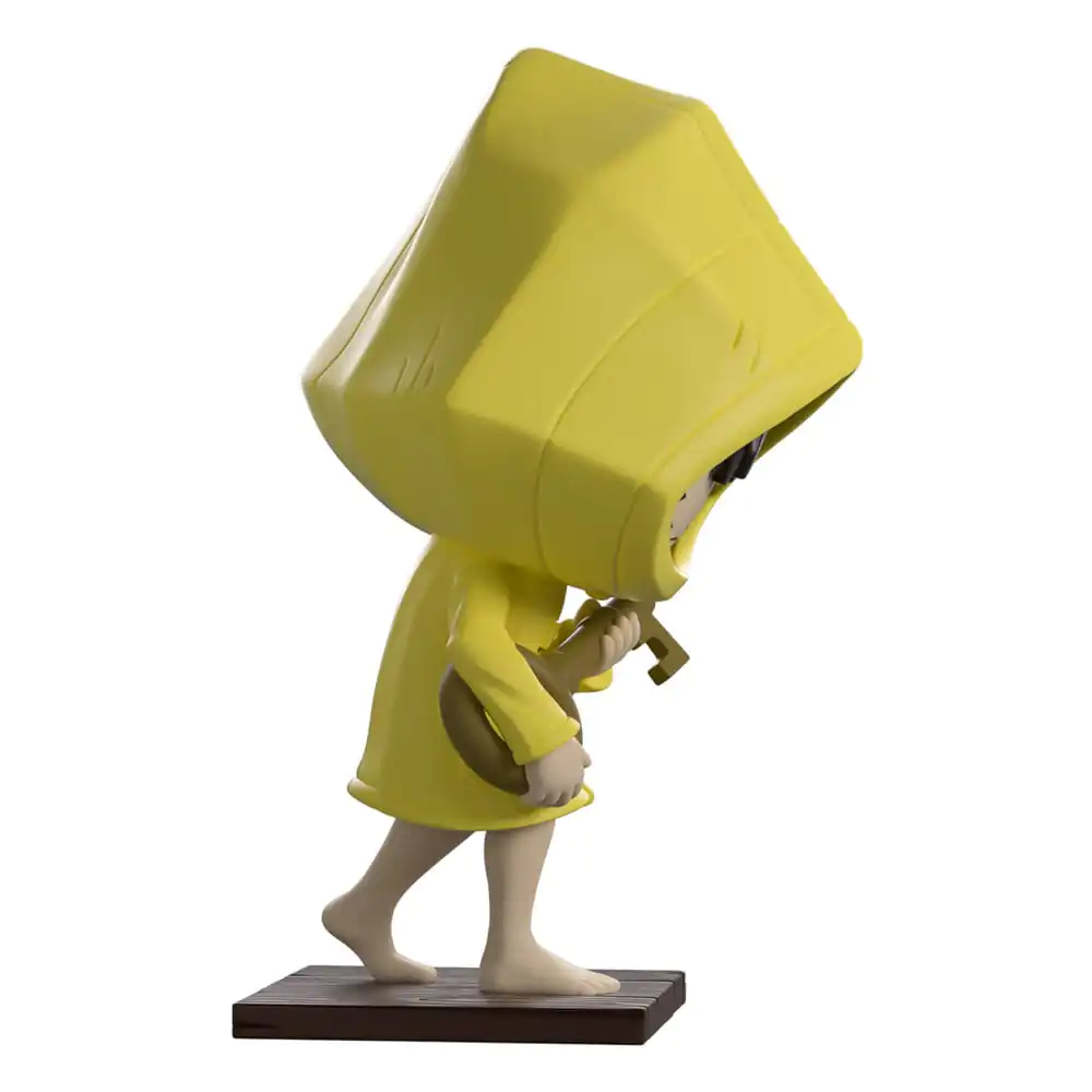 Little Nightmares 2 Vinilna figura Six 12 cm fotografija proizvoda