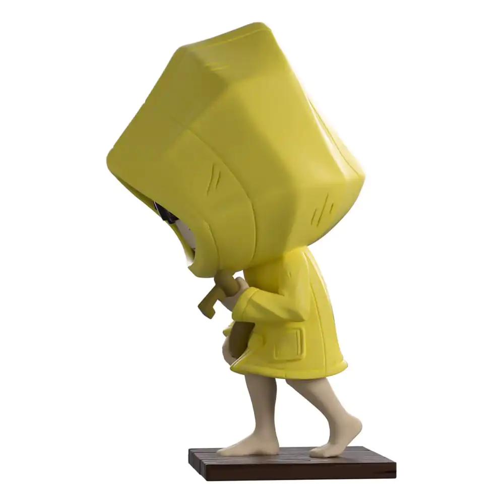 Little Nightmares 2 Vinilna figura Six 12 cm fotografija proizvoda