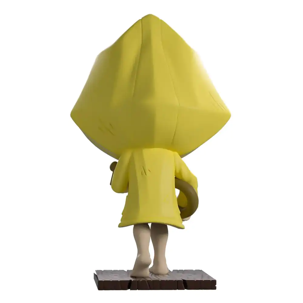 Little Nightmares 2 Vinilna figura Six 12 cm fotografija proizvoda