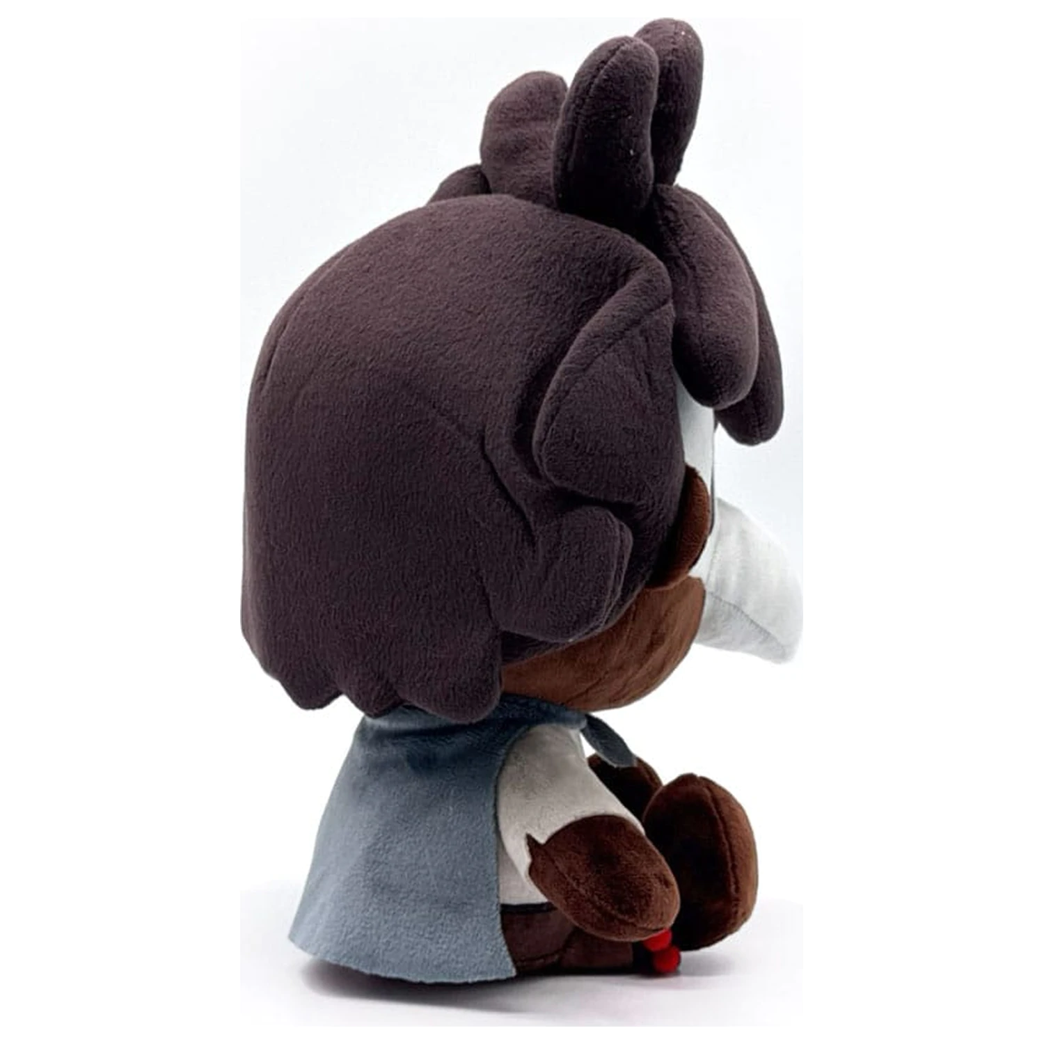 Little Nightmares III plišana figura Low 22 cm fotografija proizvoda