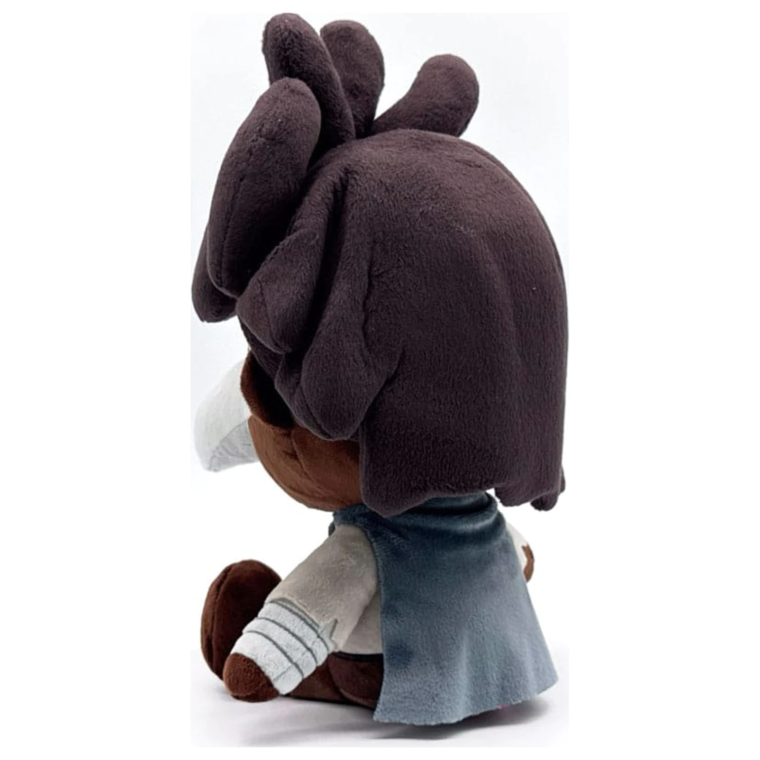 Little Nightmares III plišana figura Low 22 cm fotografija proizvoda