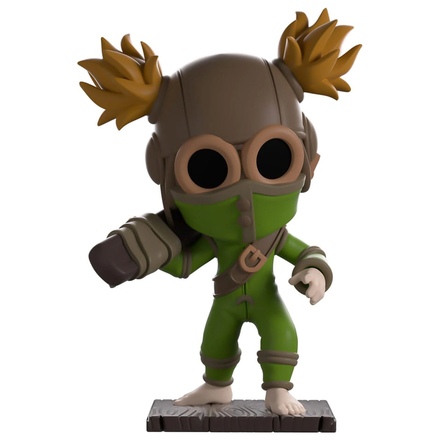 Little Nightmares III Vinilna figura Alone 13 cm fotografija proizvoda