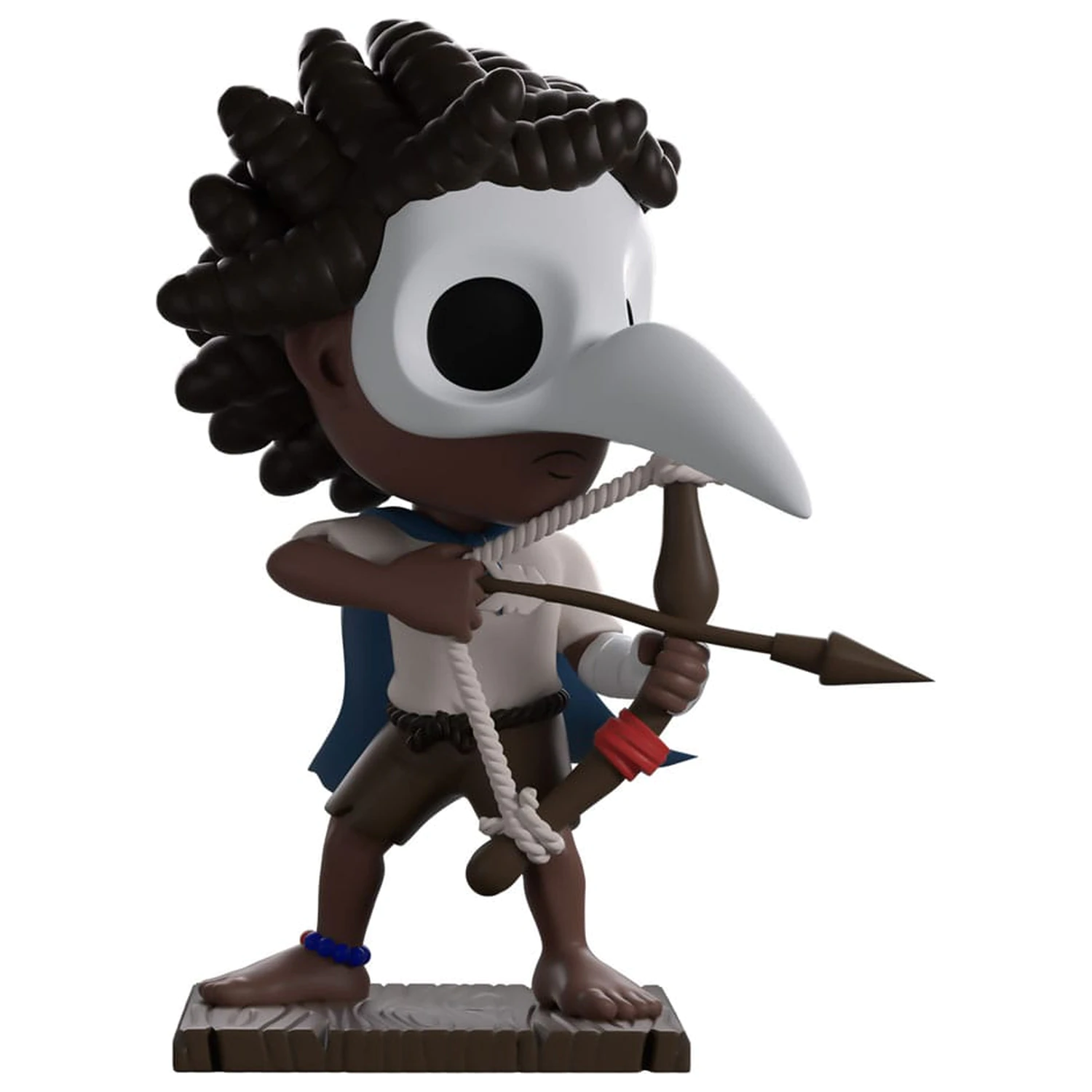 Little Nightmares III Vinilna figura Low 11 cm fotografija proizvoda