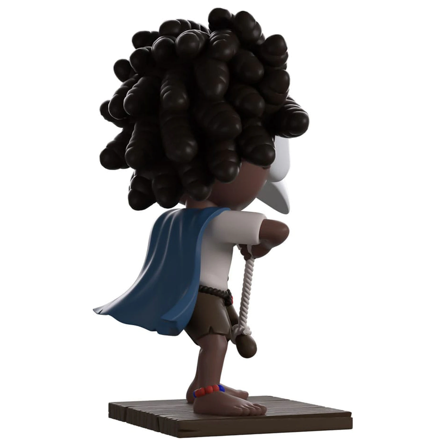 Little Nightmares III Vinilna figura Low 11 cm fotografija proizvoda