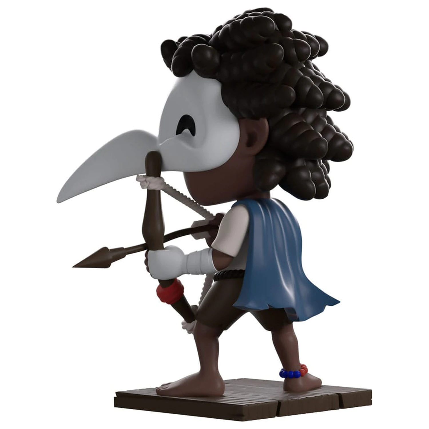 Little Nightmares III Vinilna figura Low 11 cm fotografija proizvoda