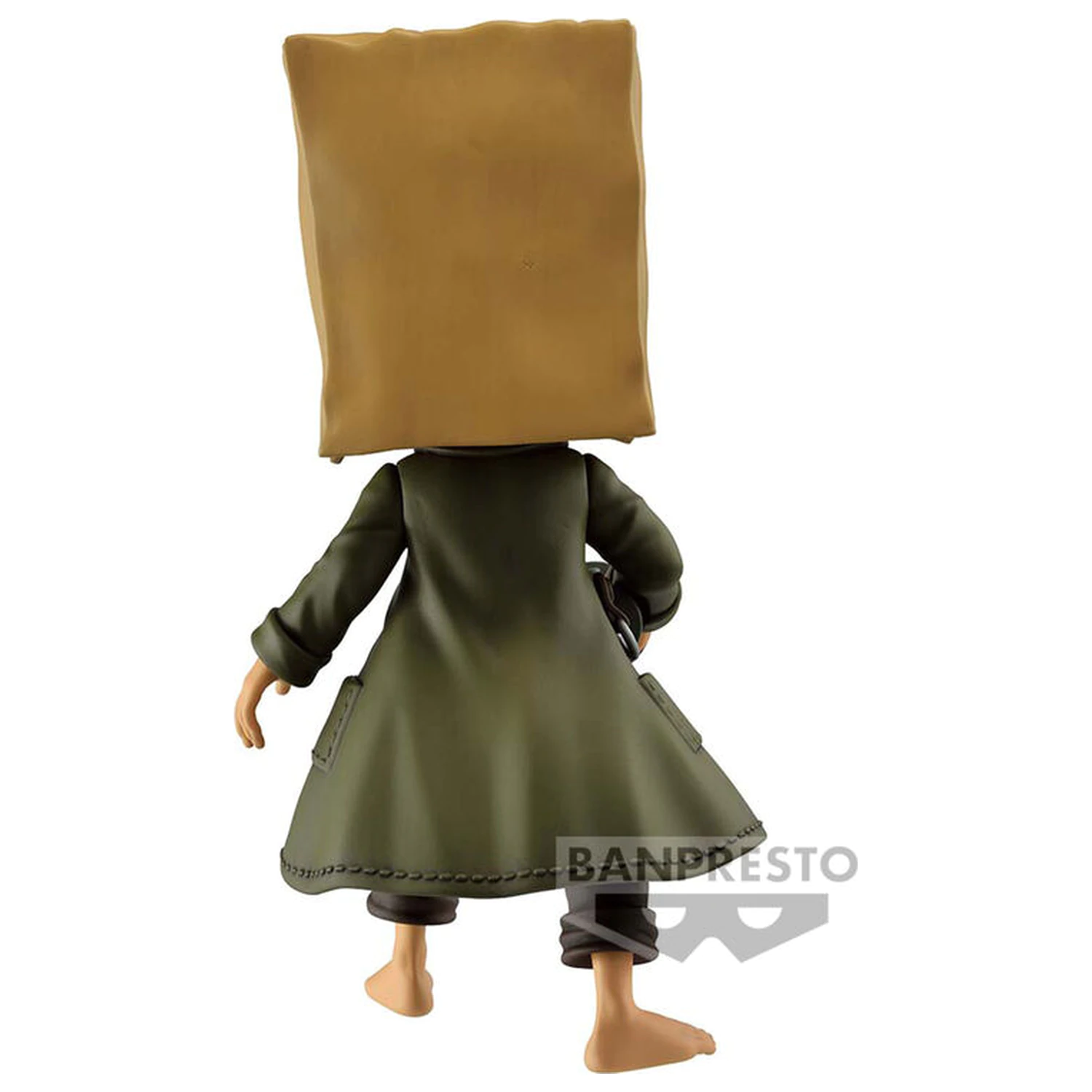 Figurica Little Nightmares Mono 17cm fotografija proizvoda
