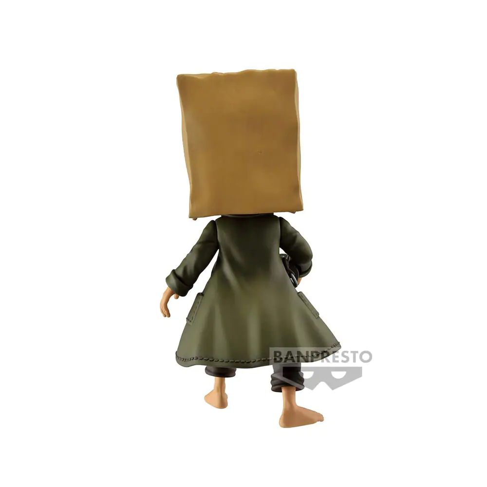 Figurica Little Nightmares Mono 17cm fotografija proizvoda