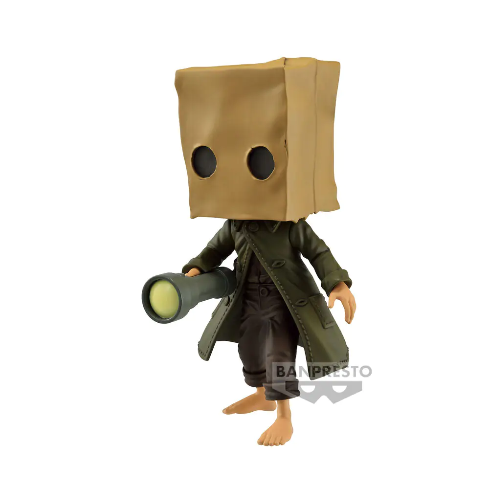 Figurica Little Nightmares Mono 17cm fotografija proizvoda