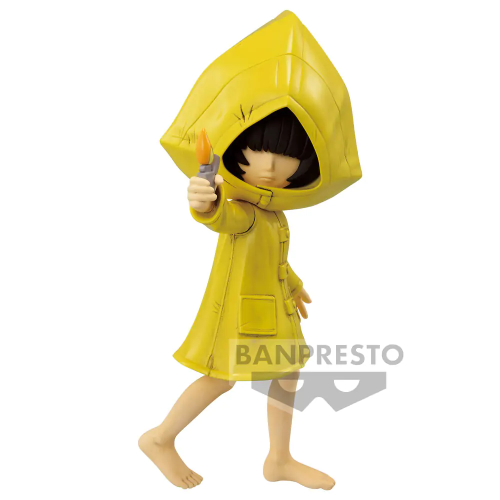 Figura Little Nightmares Six 17 cm fotografija proizvoda