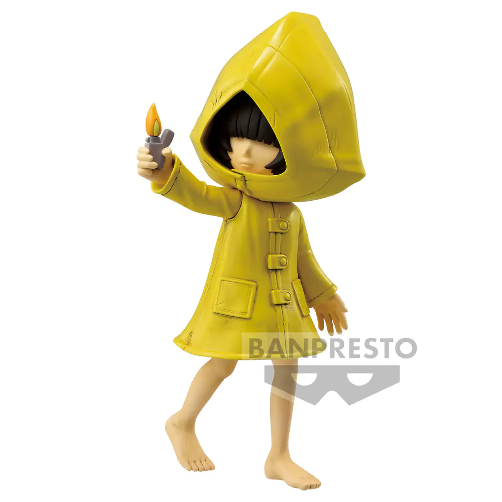 Figura Little Nightmares Six 17 cm fotografija proizvoda