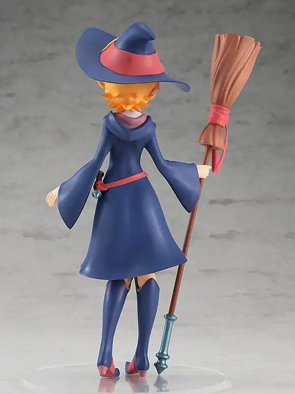 Little Witch Academia Pop Up Parade PVC Figurica Lotte Jansson 17 cm fotografija proizvoda