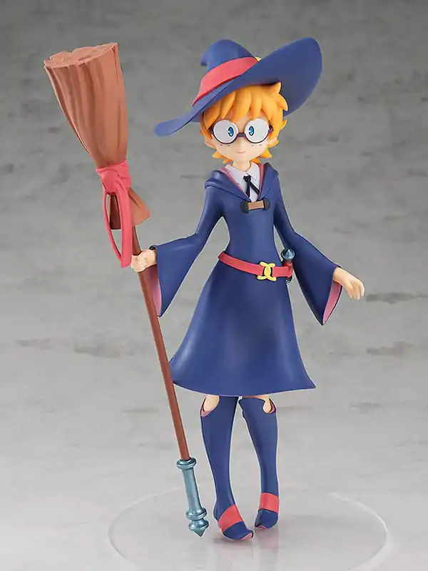 Little Witch Academia Pop Up Parade PVC Figurica Lotte Jansson 17 cm fotografija proizvoda