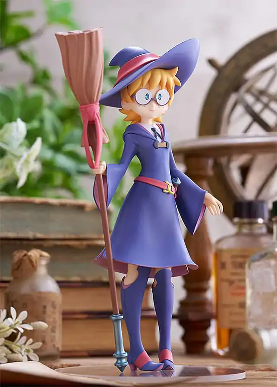 Little Witch Academia Pop Up Parade PVC Figurica Lotte Jansson 17 cm fotografija proizvoda