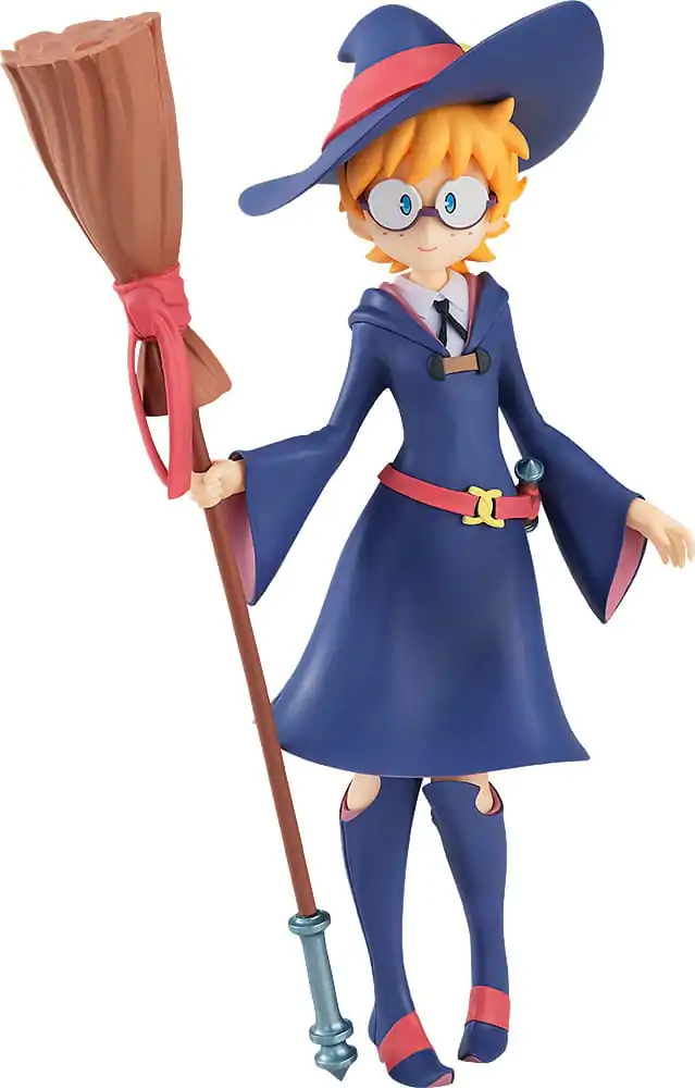 Little Witch Academia Pop Up Parade PVC Figurica Lotte Jansson 17 cm fotografija proizvoda