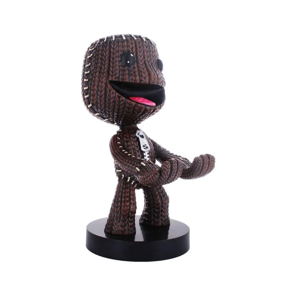 LittleBigPlanet Cable Guy Sack Boy 20 cm fotografija proizvoda