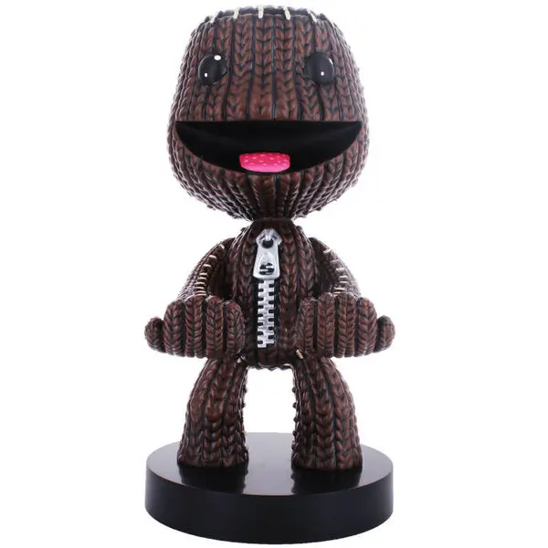 LittleBigPlanet Cable Guy Sack Boy 20 cm fotografija proizvoda