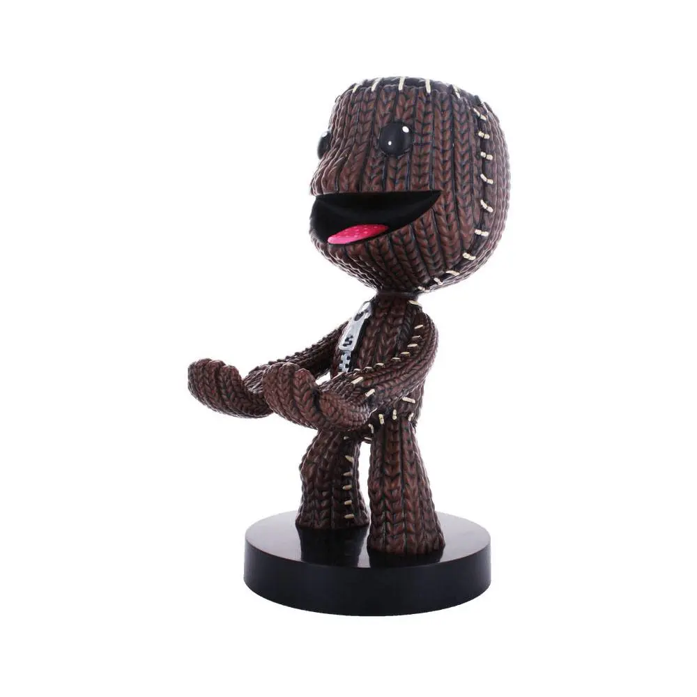 LittleBigPlanet Cable Guy Sack Boy 20 cm fotografija proizvoda