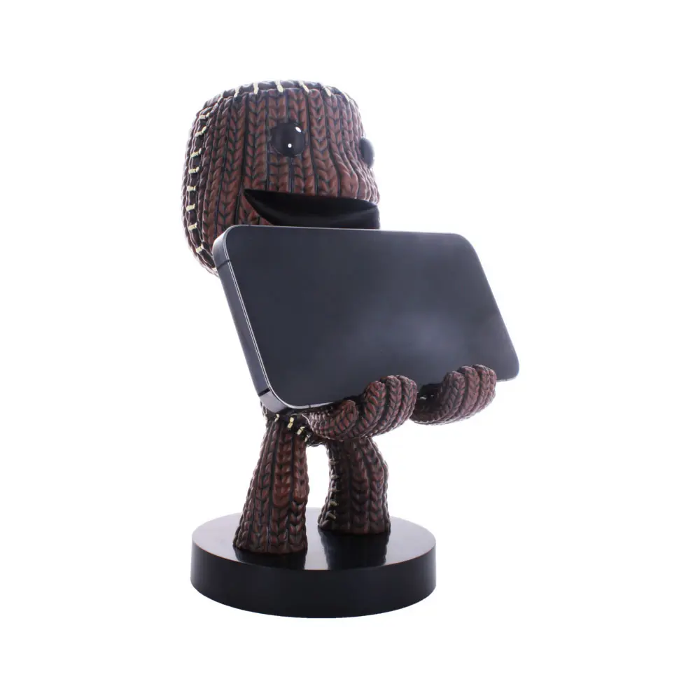 LittleBigPlanet Cable Guy Sack Boy 20 cm fotografija proizvoda