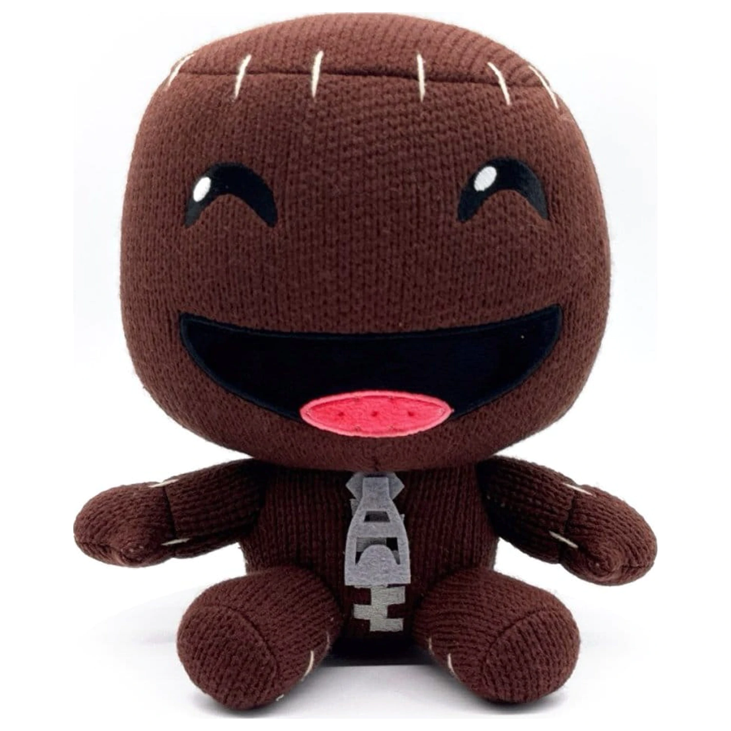 LittleBigPlanet Plišana figura Sackboy 22 cm fotografija proizvoda