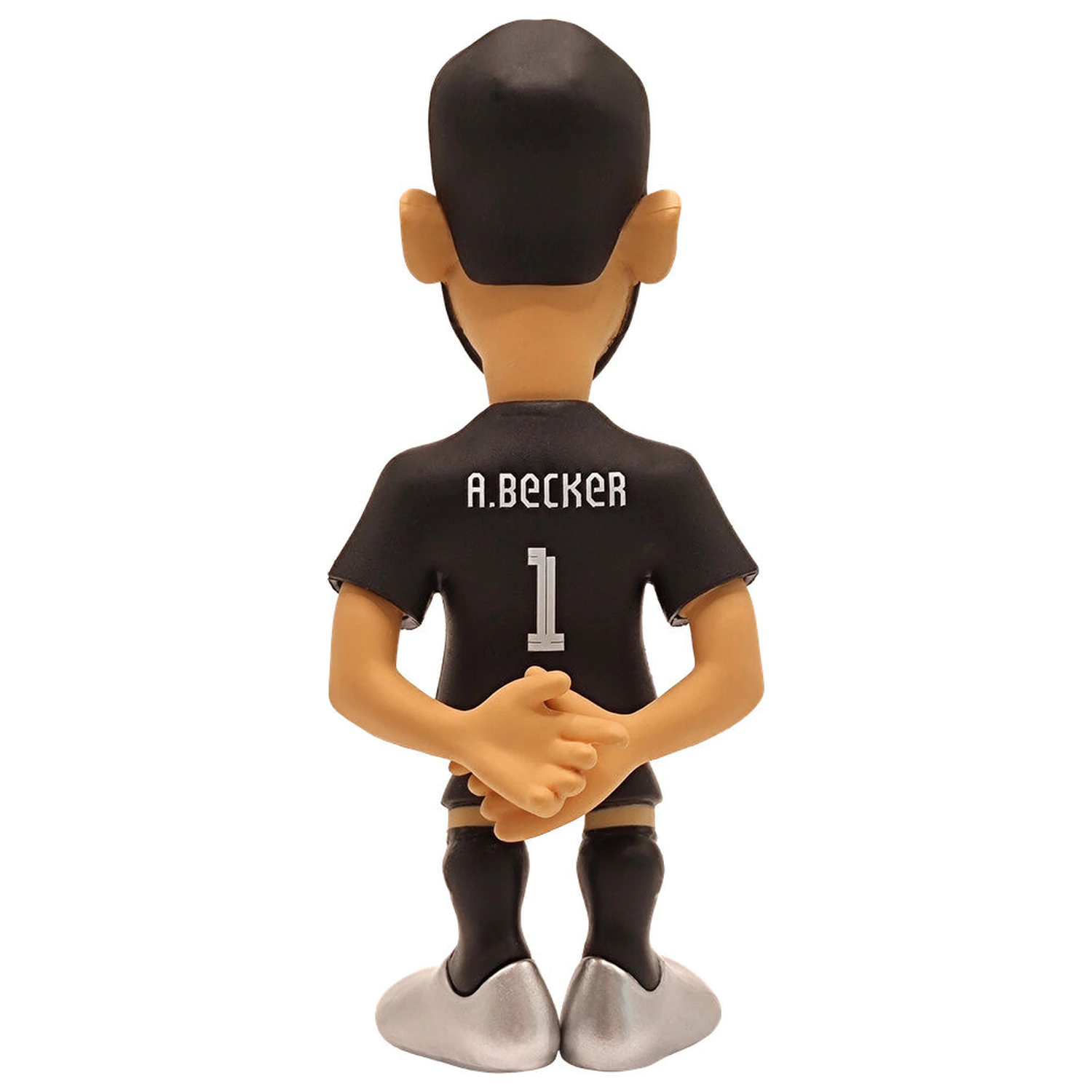 Liverpool Alisson Becker figura minix 12 cm fotografija proizvoda