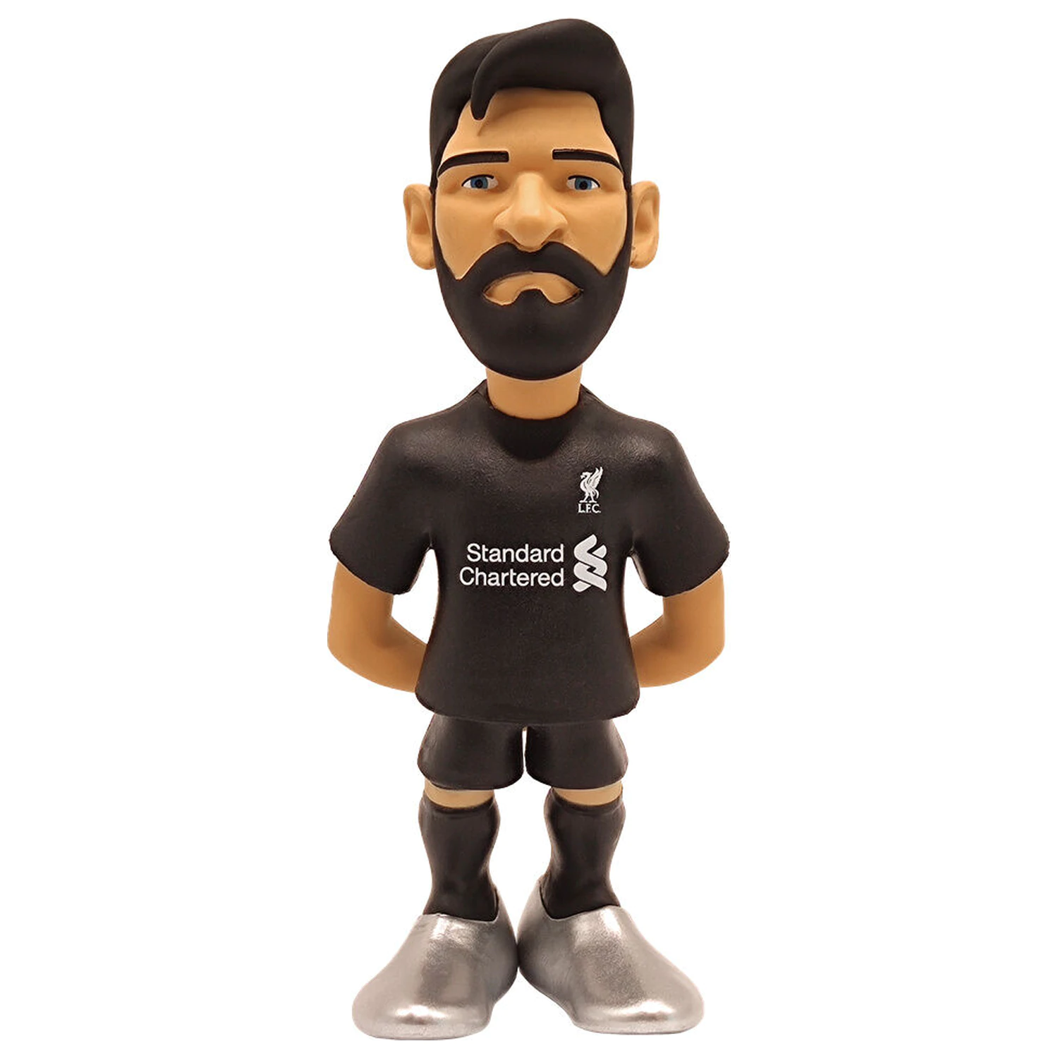 Liverpool Alisson Becker figura minix 12 cm fotografija proizvoda