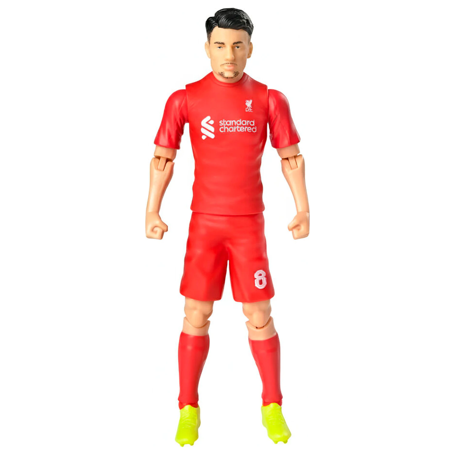 Liverpool Football Club Dominik Szoboszlai akcijska figura 20cm fotografija proizvoda