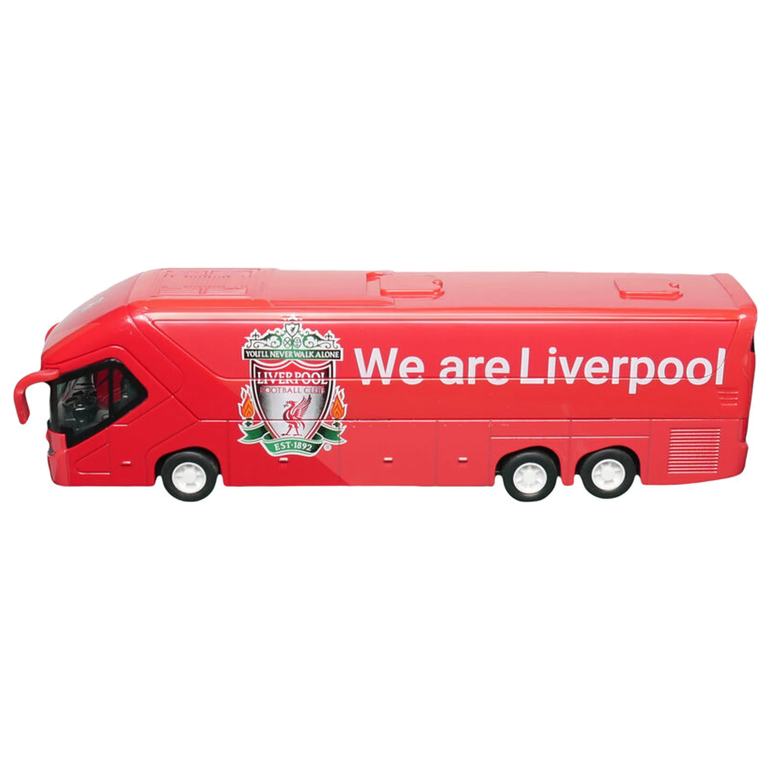 Liverpool Football Club autobus fotografija proizvoda