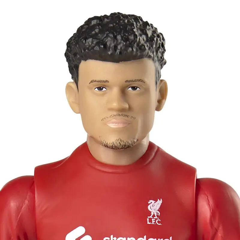 Liverpool Football Club Luis Diaz akcijska figura 20cm fotografija proizvoda