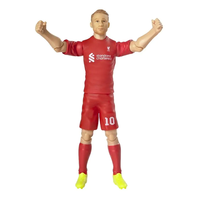 Liverpool Football Club Mac Allister akcijska figura 20 cm fotografija proizvoda