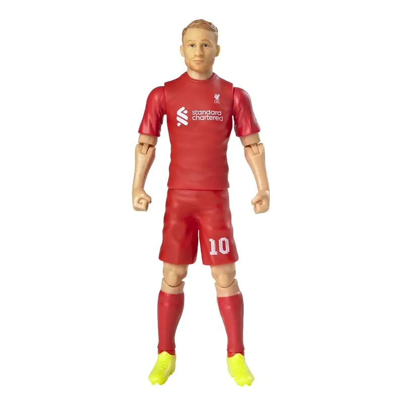 Liverpool Football Club Mac Allister akcijska figura 20 cm fotografija proizvoda