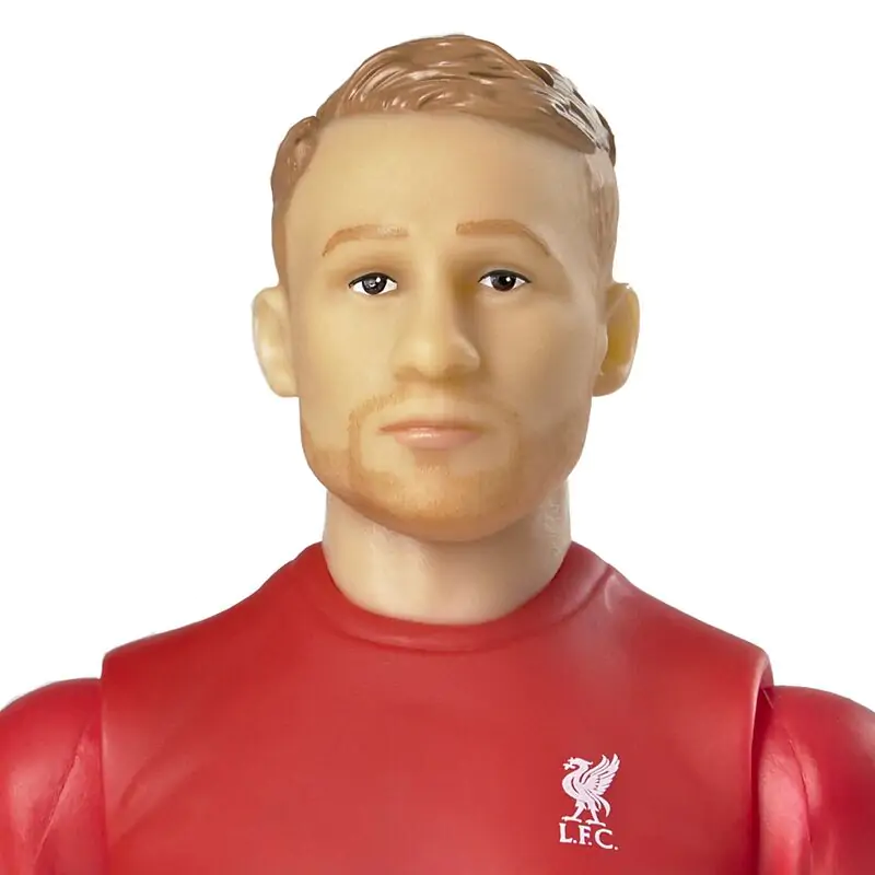 Liverpool Football Club Mac Allister akcijska figura 20 cm fotografija proizvoda