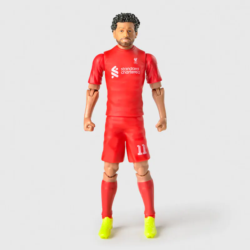 Liverpool Football Club Salah akcijska figura 20 cm fotografija proizvoda