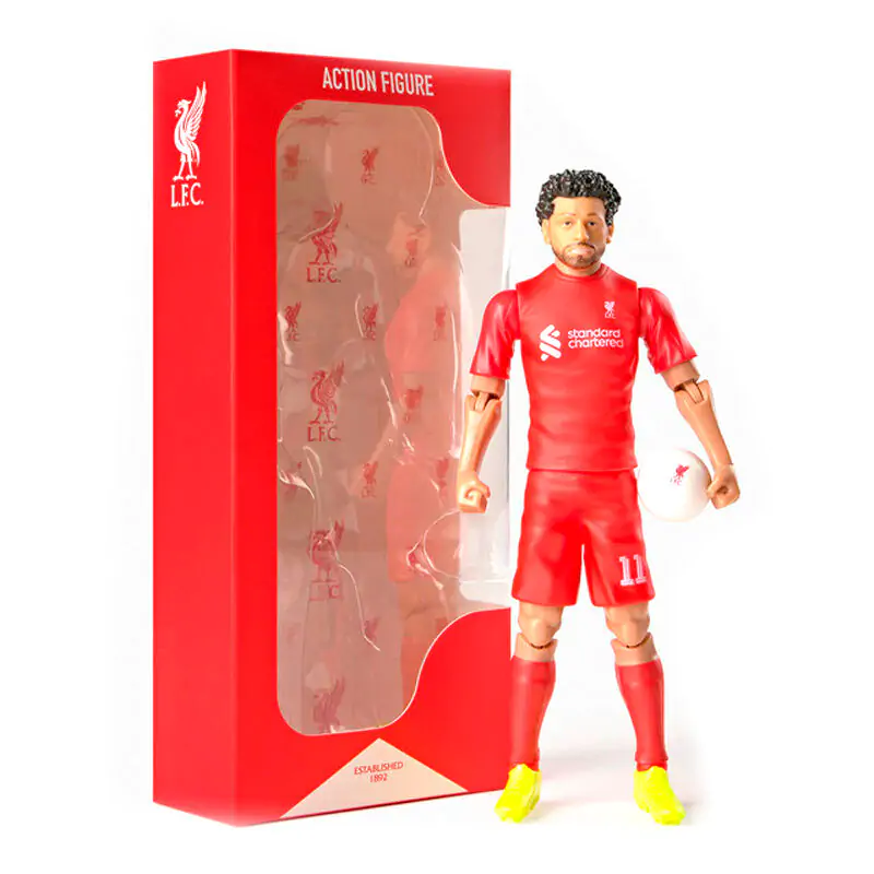 Liverpool Football Club Salah akcijska figura 20 cm fotografija proizvoda