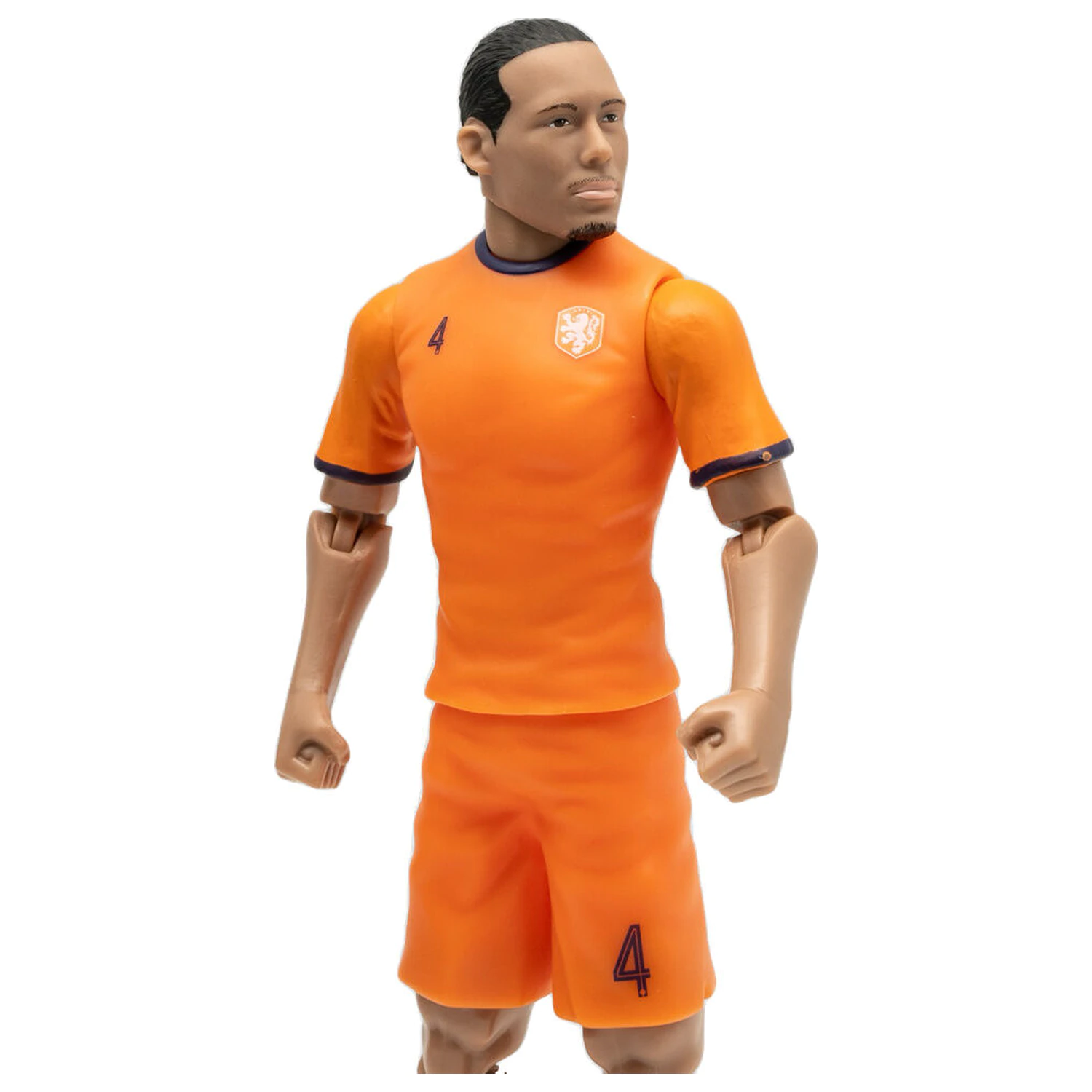 Liverpool Football Club Van Dijk akcijska figura 20cm fotografija proizvoda