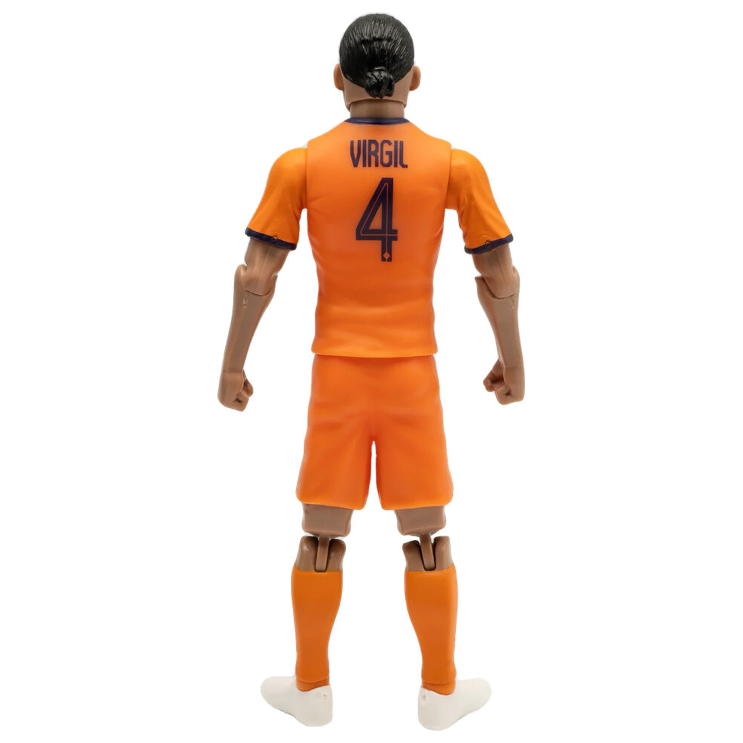 Liverpool Football Club Van Dijk akcijska figura 20cm fotografija proizvoda