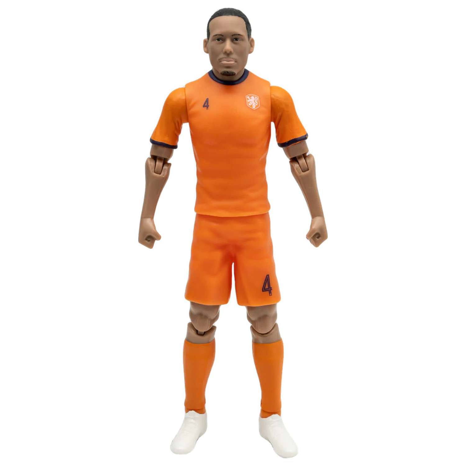 Liverpool Football Club Van Dijk akcijska figura 20cm fotografija proizvoda