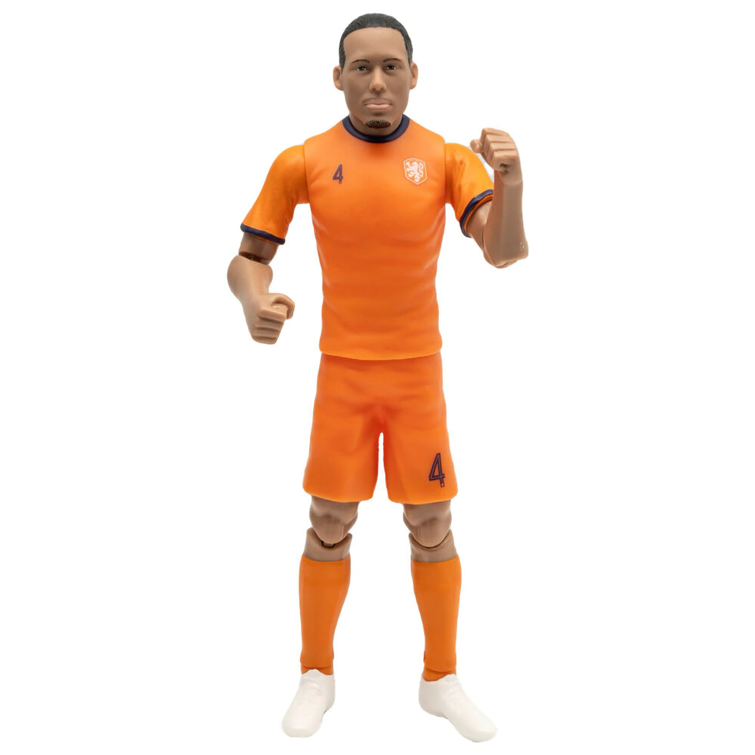 Liverpool Football Club Van Dijk akcijska figura 20cm fotografija proizvoda