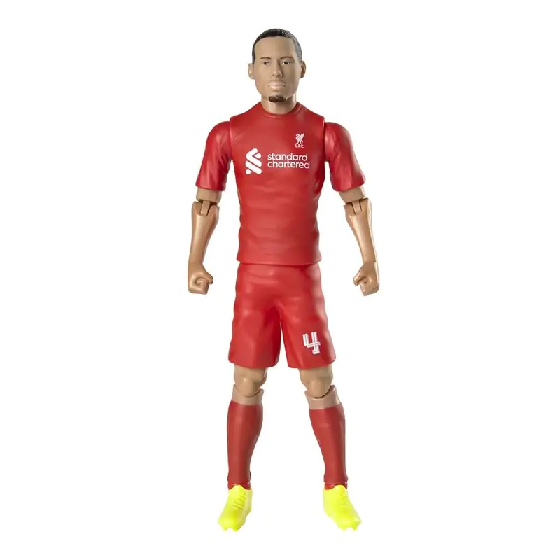 Liverpool Football Club Virgil akcijska figura 20 cm fotografija proizvoda